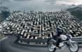 BMW R 1200 R torna in comunicazione con D', L, V, Bbdo